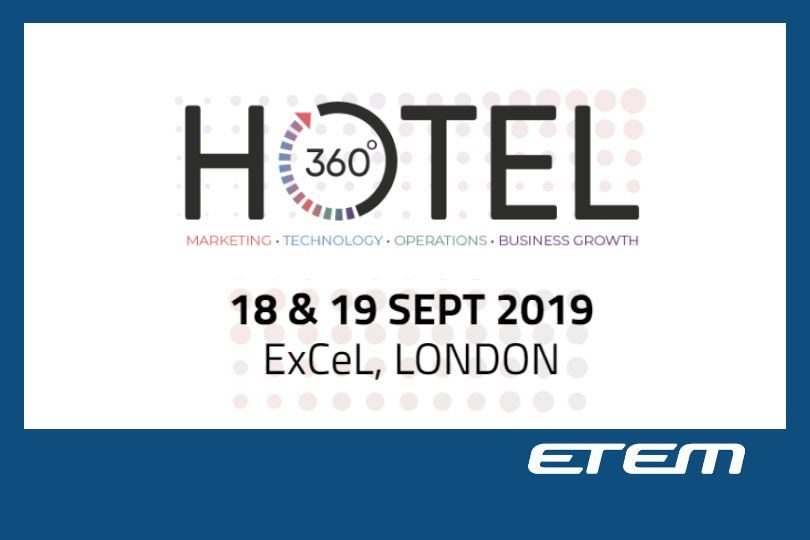 Hotel360