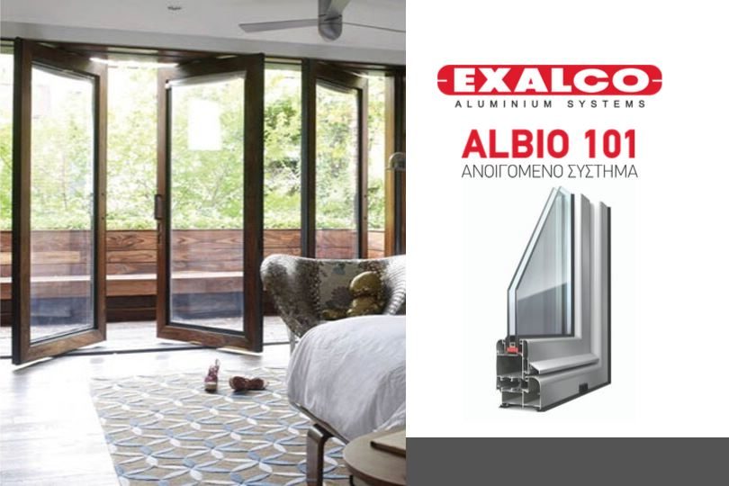 Albio-101