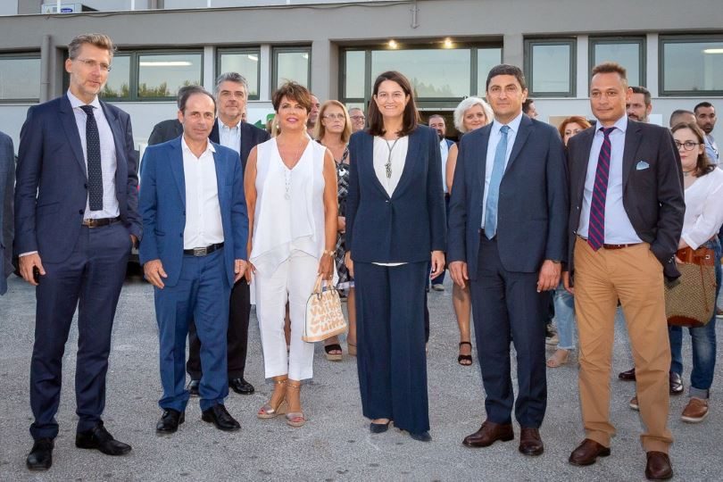 σχολεία