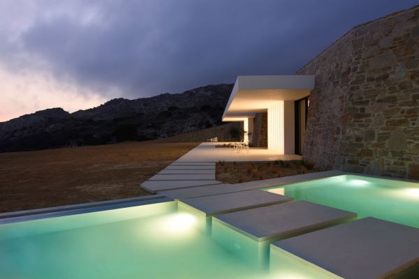 Solidakis Aluminium Systems