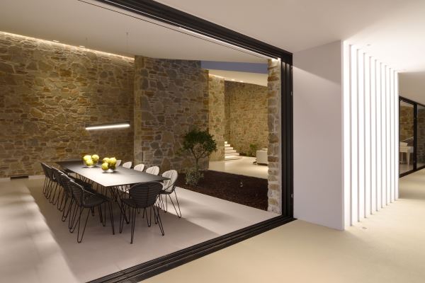 Solidakis Aluminium Systems