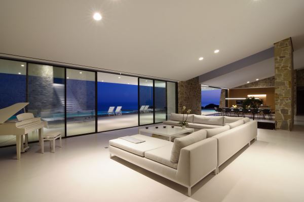 Solidakis Aluminium Systems