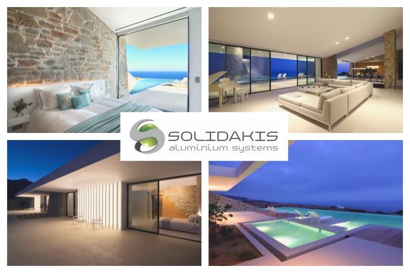 Solidakis-Aluminium-Systems