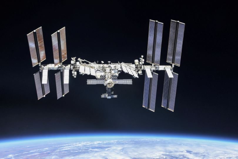 NASA
