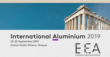Διεθνές-Συνέδριο-Αλουμινίου-2019