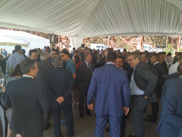 τελετή