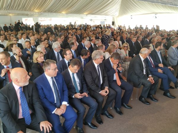 τελετή