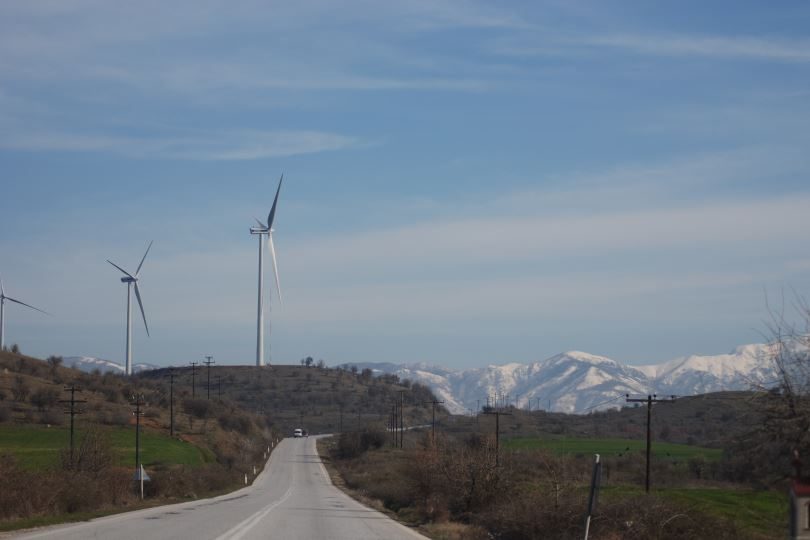 κυβέρνησης