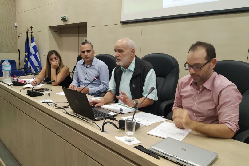 Διακρατική