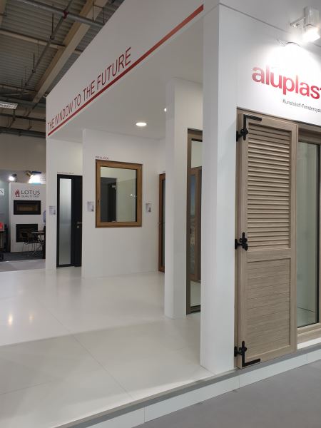 Aluplast-ΟΙΚΟΔΟΜΗ
