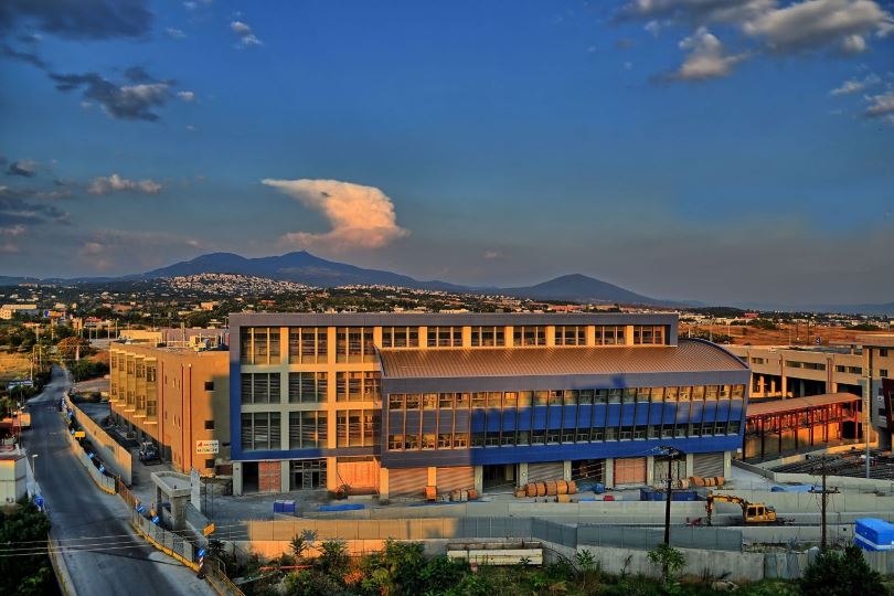 Μετρό