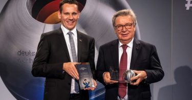 Fischer-βραβείο