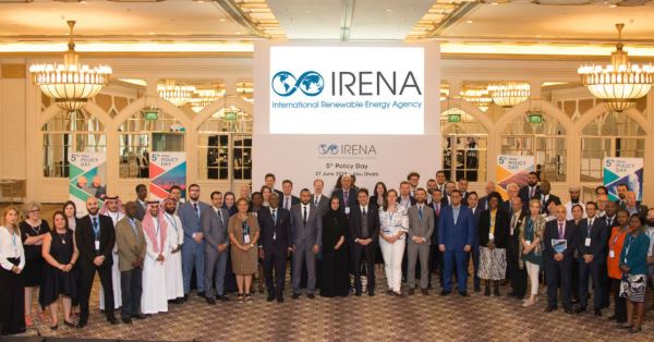 IRENA
