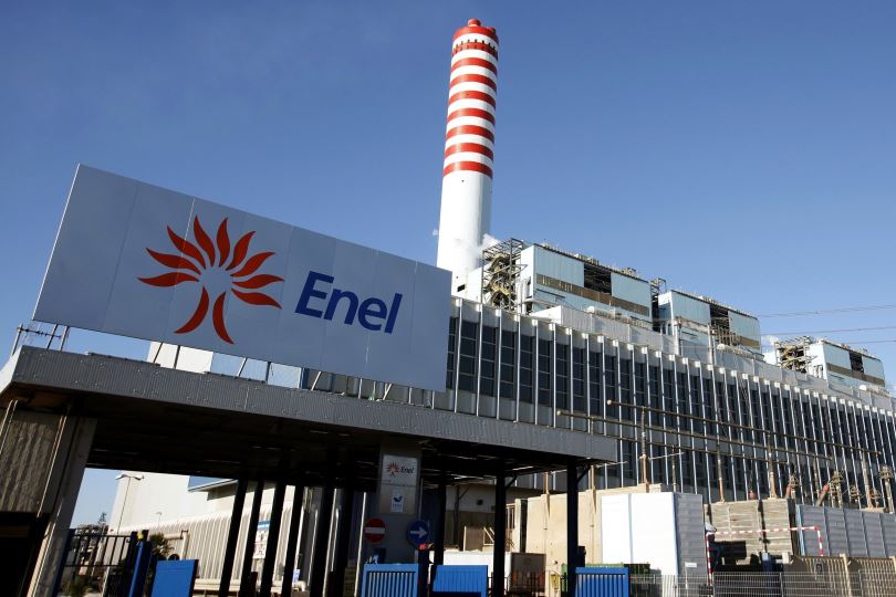 Enel