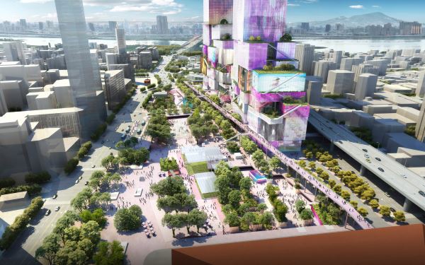 MVRDV