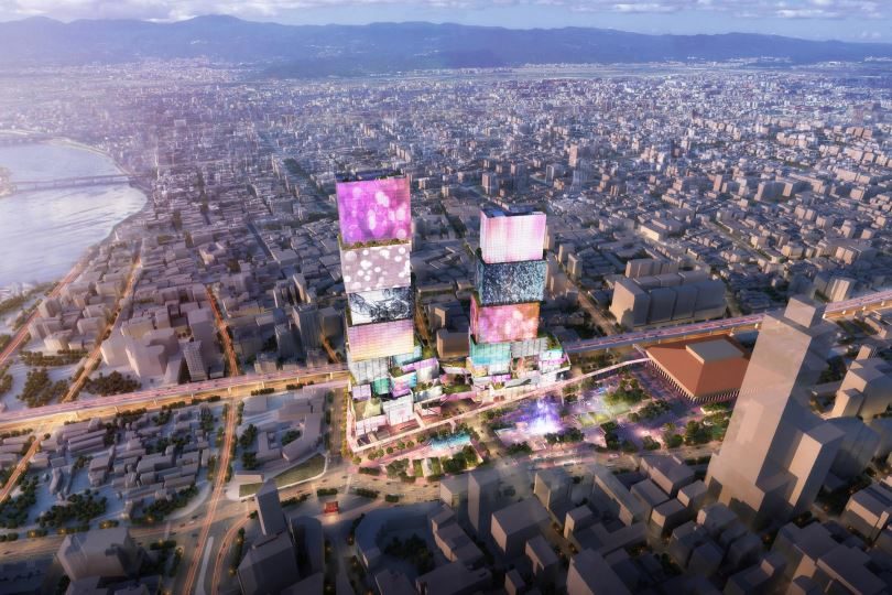 MVRDV