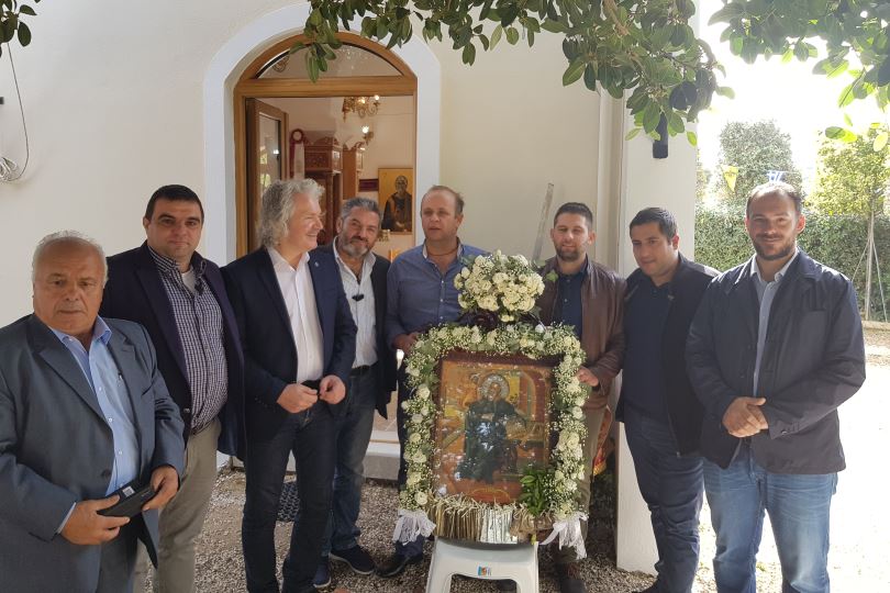 Κρήτης