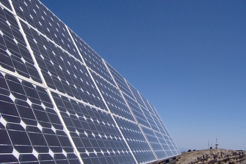 net metering