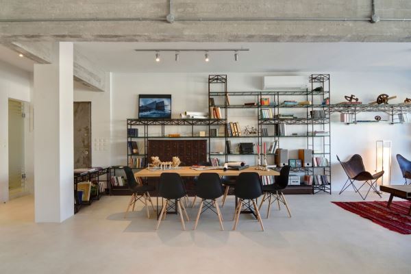 loft