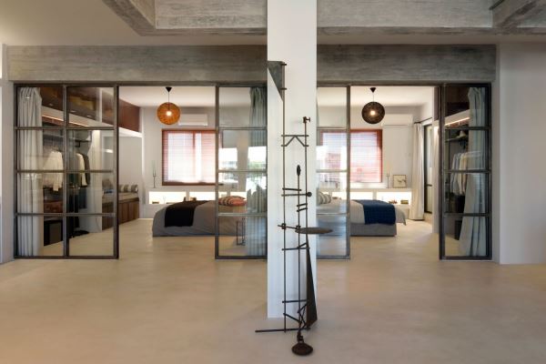 loft