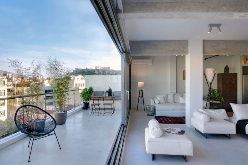 loft