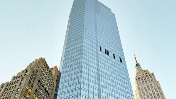 One-Sixty-Madison