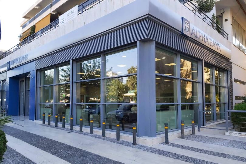 Alpha-Bank