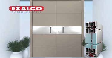 Premium-Door