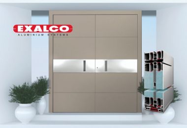 Premium-Door
