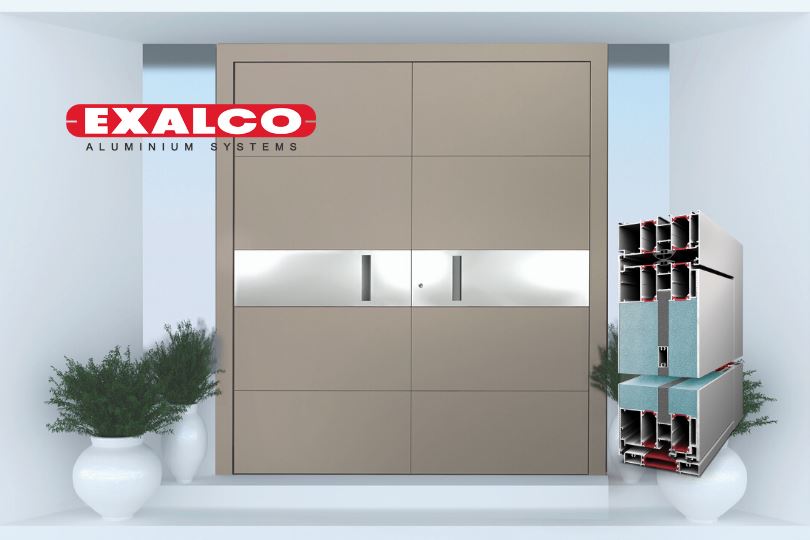 Premium-Door