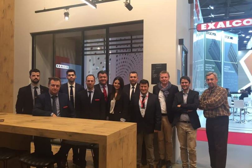 Exalco-Batimat