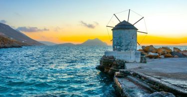 νησιά