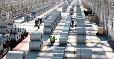 Alcoa