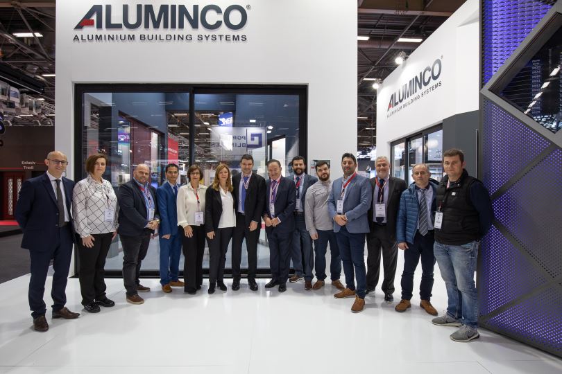 Batimat-Aluminco