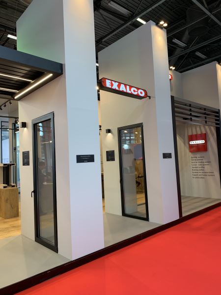 Exalco-Batimat