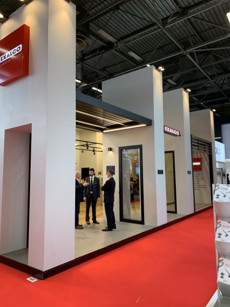 Exalco-Batimat