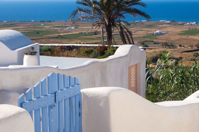 Σαντορίνη