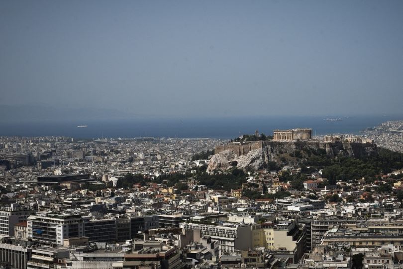 ακινήτων