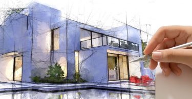 Passive-House