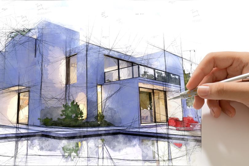 Passive-House