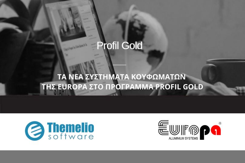Profil-Gold