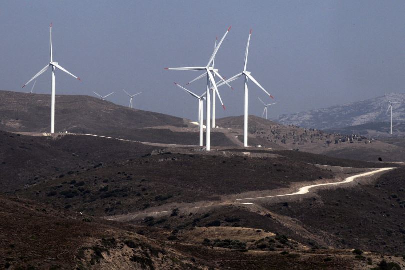 νησίδες