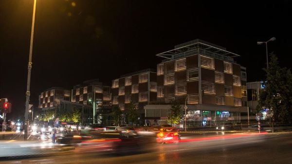 Green-Plaza