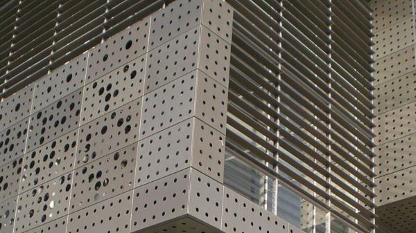 Dogan-Media-Center