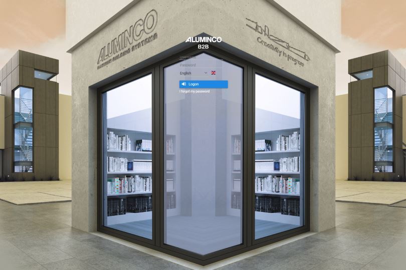 B2B-Aluminco