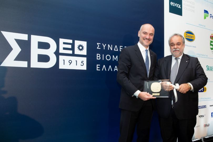 Ελληνική Αξία