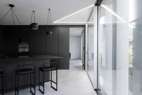 Concrete-Villa