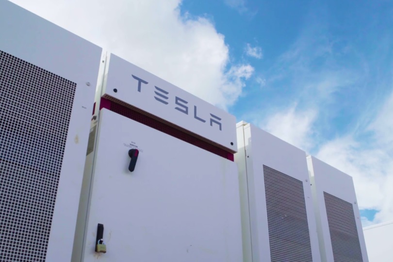 Tesla