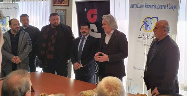 μέλη