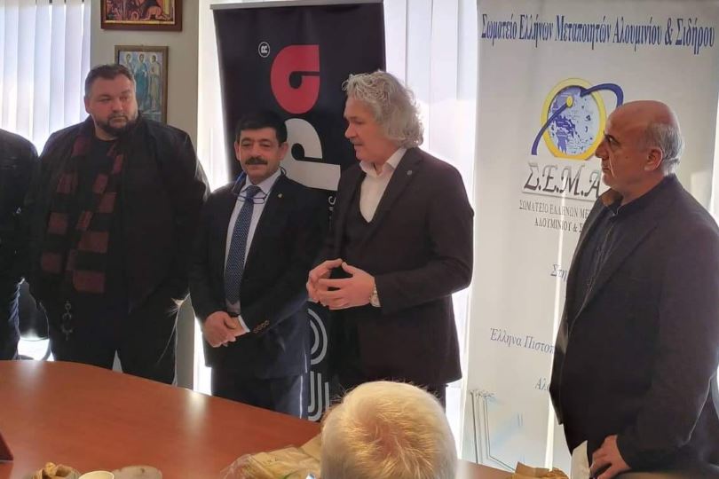 μέλη
